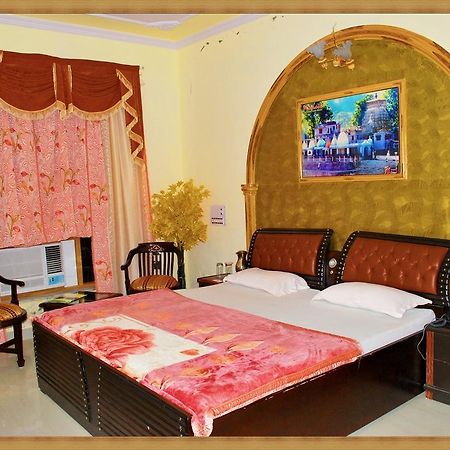 Rishabh Grand Castle Resort Rishikesh Exterior photo